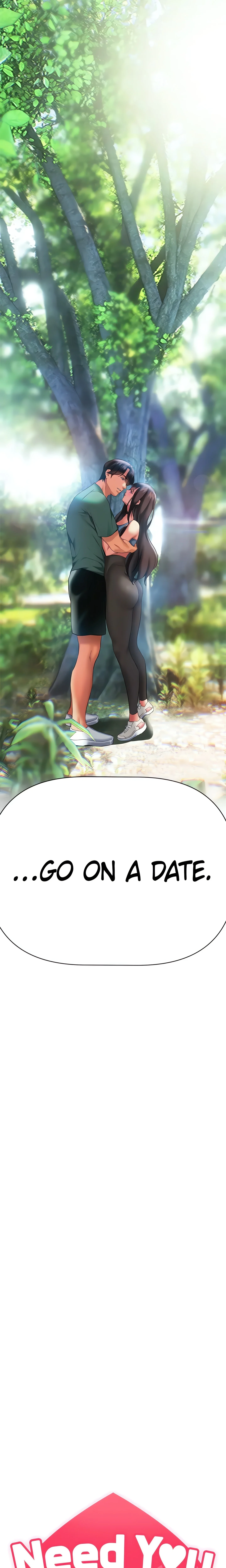 Need You Right Now (Official) chapter 22 page 3