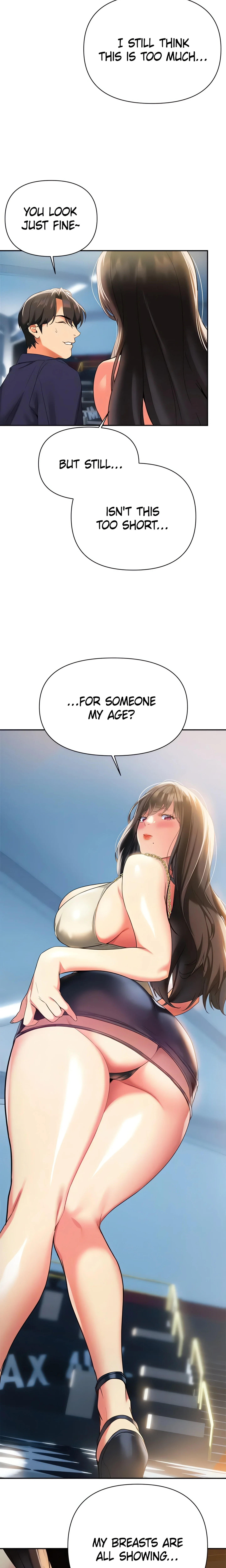 Need You Right Now (Official) chapter 22 page 5