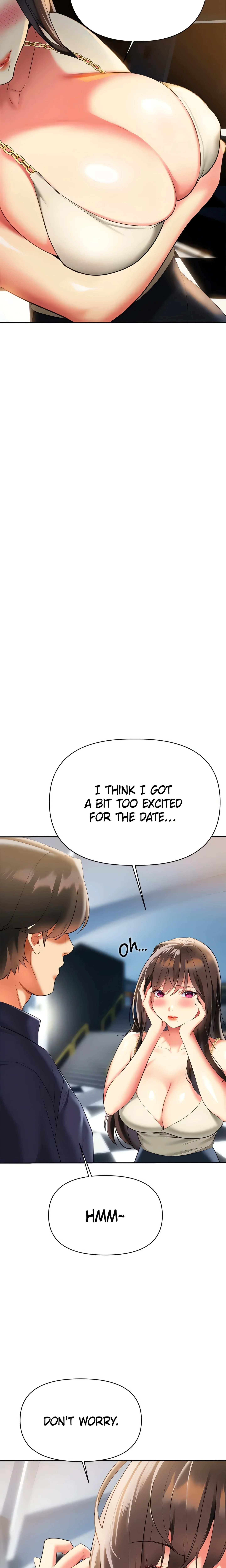 Need You Right Now (Official) chapter 22 page 6