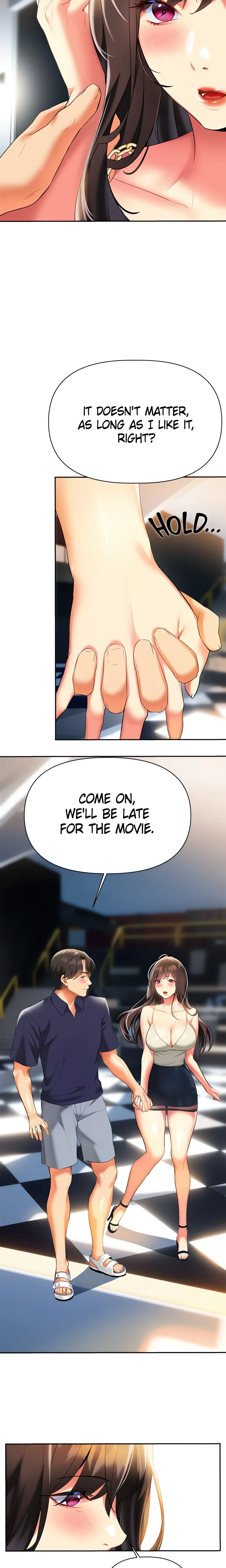 Need You Right Now (Official) chapter 22 page 7