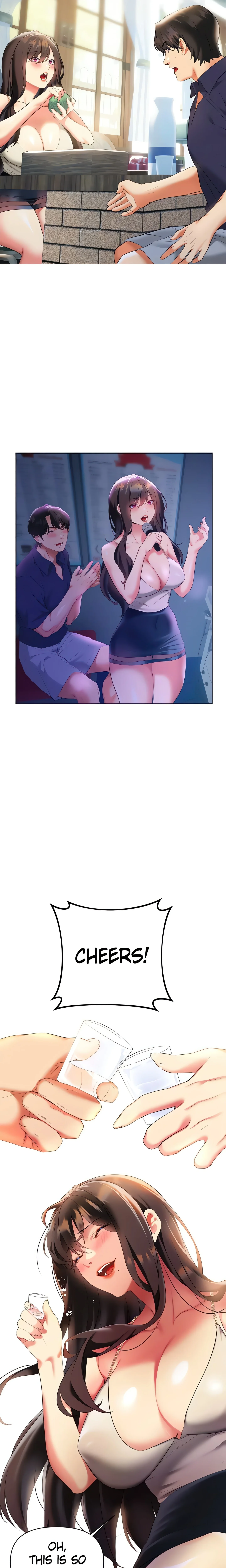 Need You Right Now (Official) chapter 22 page 9
