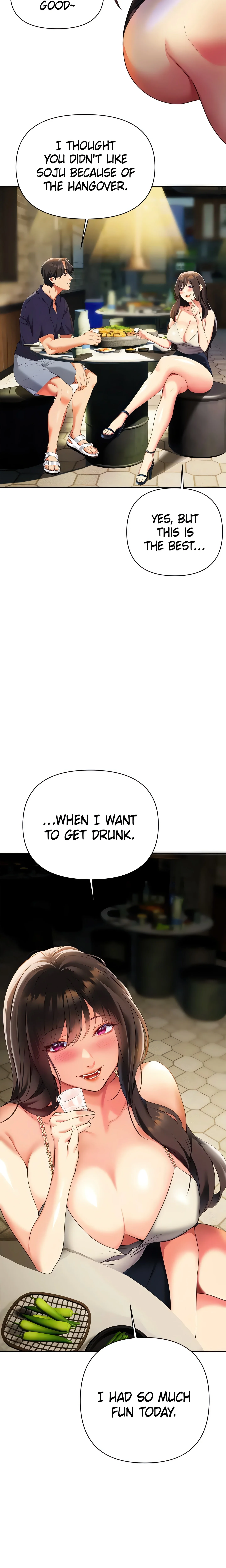 Need You Right Now (Official) chapter 22 page 10