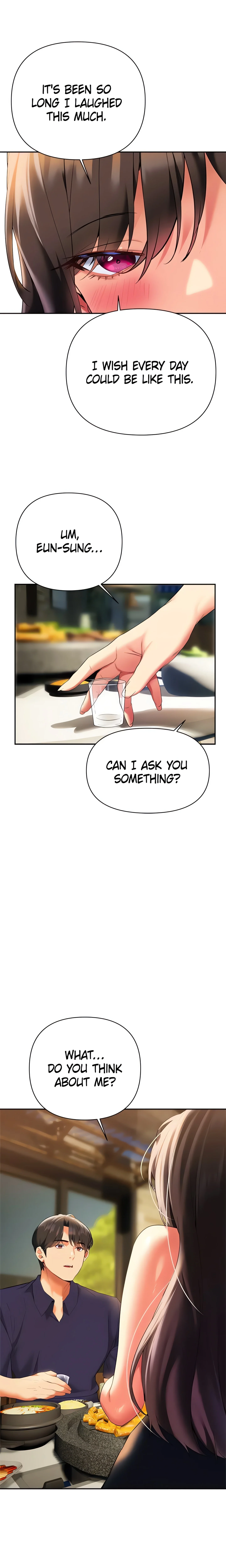Need You Right Now (Official) chapter 22 page 11
