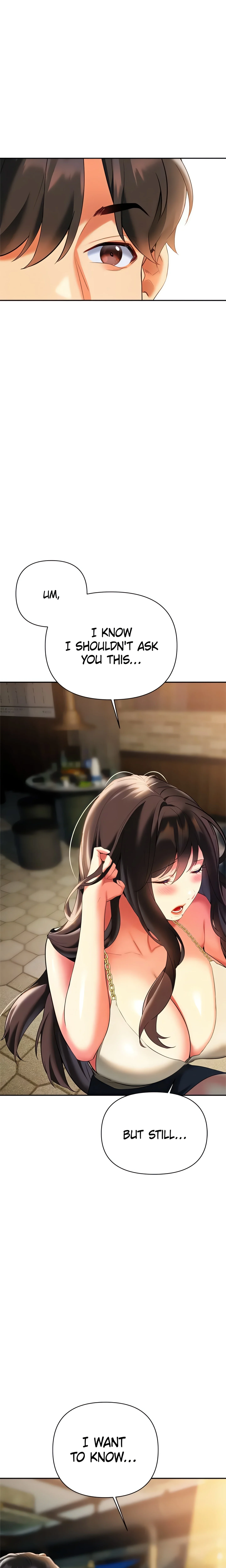 Need You Right Now (Official) chapter 22 page 12