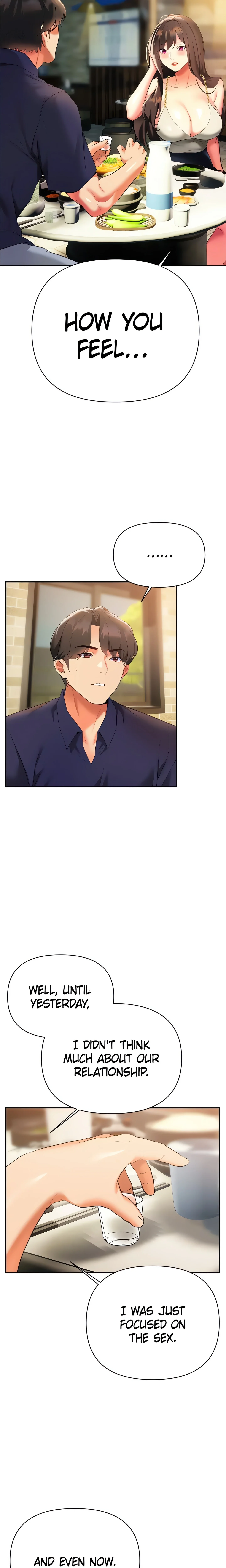 Need You Right Now (Official) chapter 22 page 13