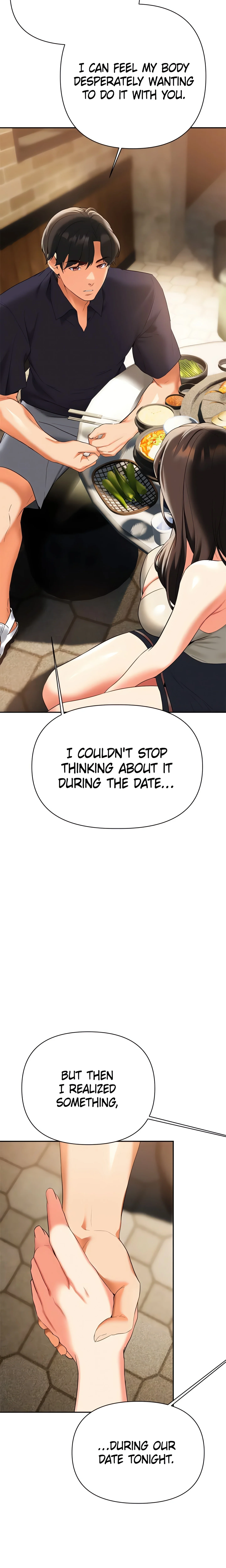 Need You Right Now (Official) chapter 22 page 14
