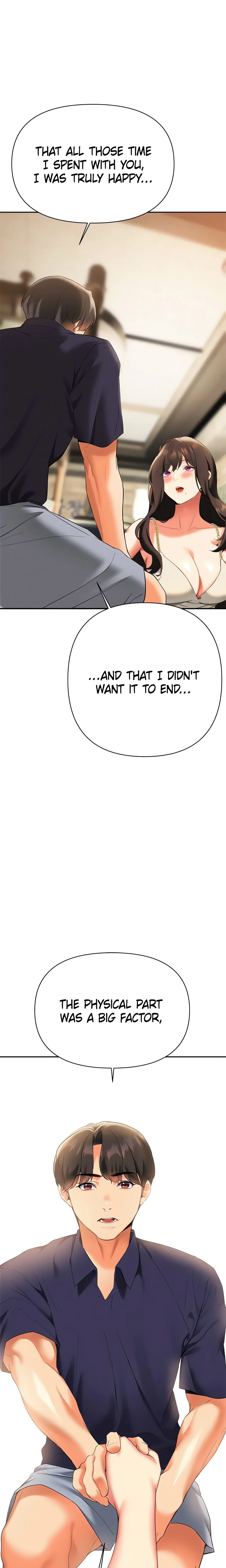 Need You Right Now (Official) chapter 22 page 15