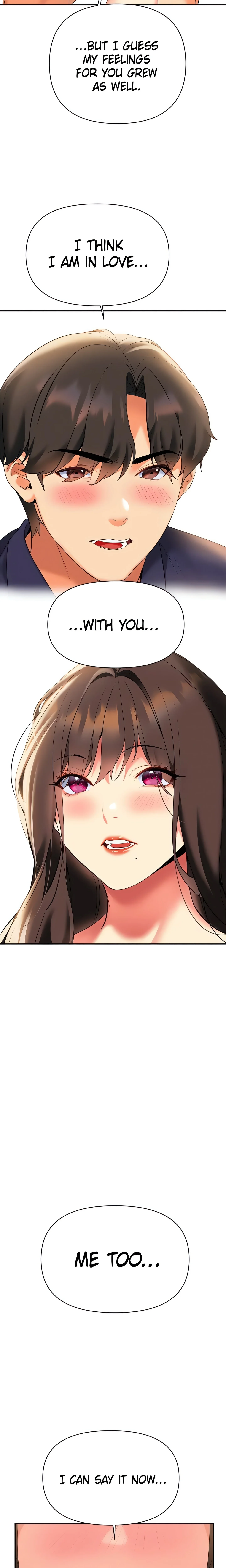 Need You Right Now (Official) chapter 22 page 16