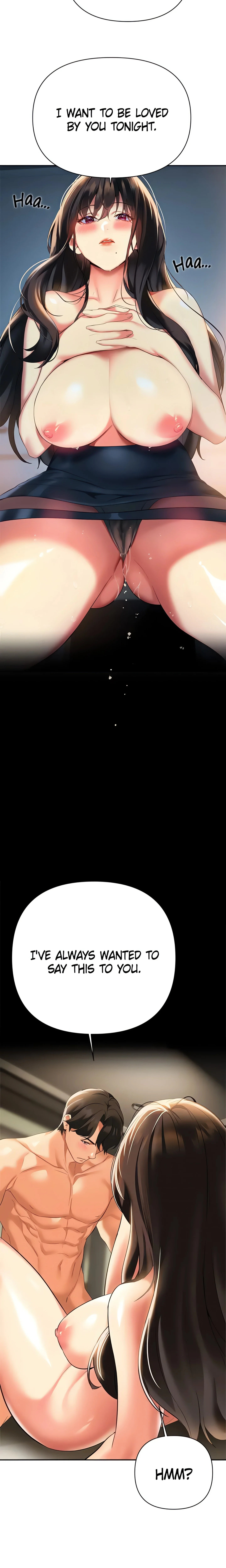Need You Right Now (Official) chapter 22 page 21