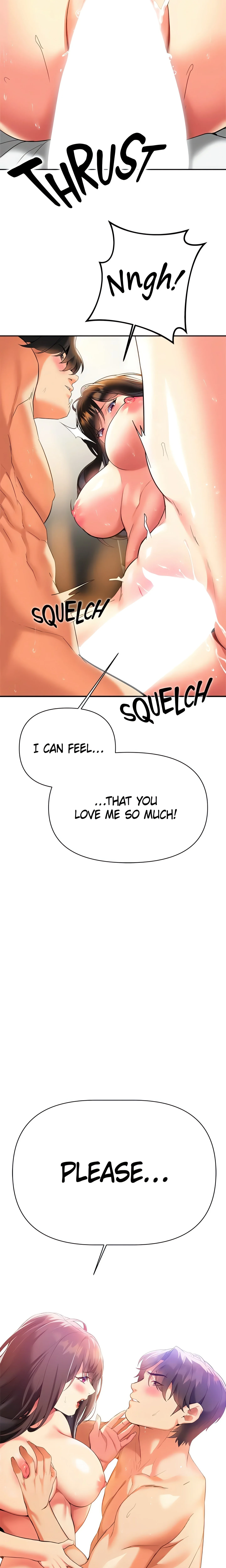 Need You Right Now (Official) chapter 22 page 24