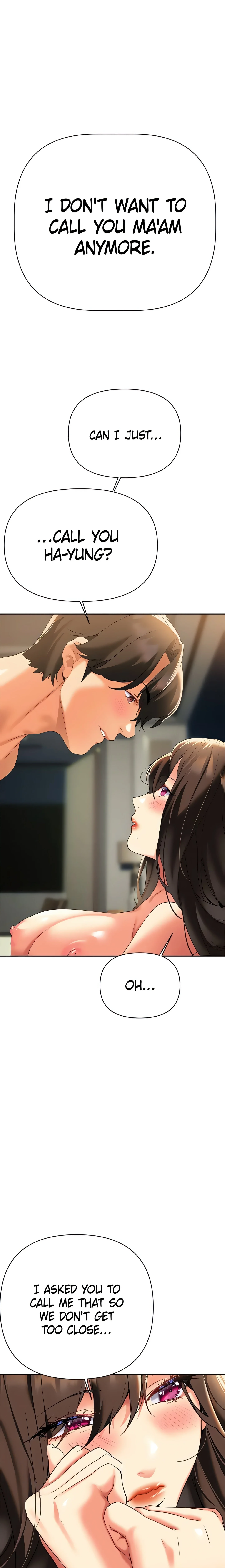 Need You Right Now (Official) chapter 23 page 1