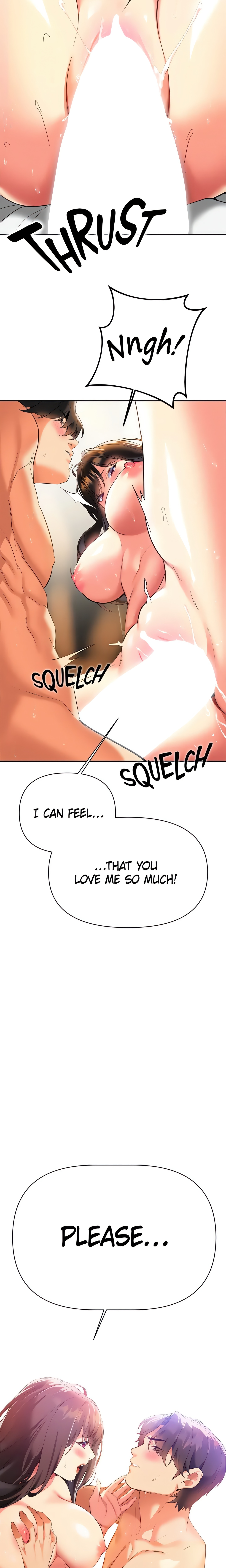 Need You Right Now (Official) chapter 23 page 3