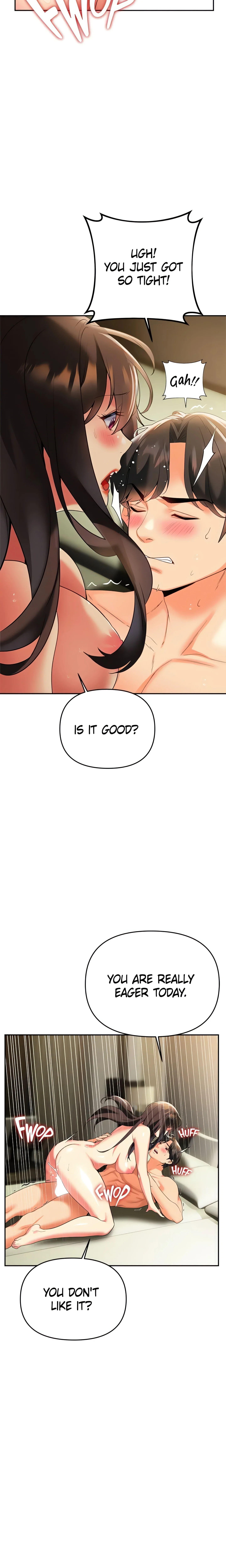 Need You Right Now (Official) chapter 23 page 8