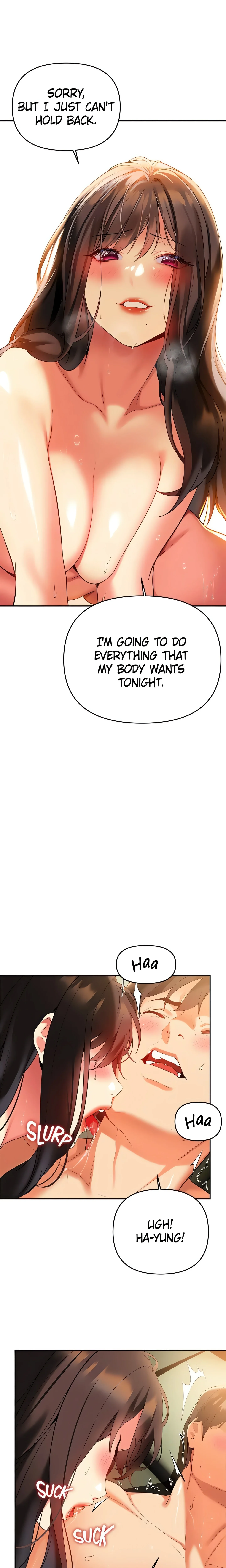 Need You Right Now (Official) chapter 23 page 9