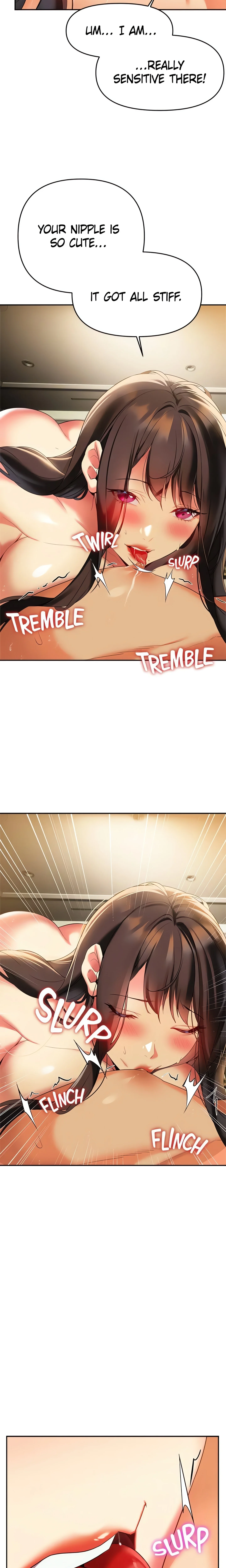 Need You Right Now (Official) chapter 23 page 10