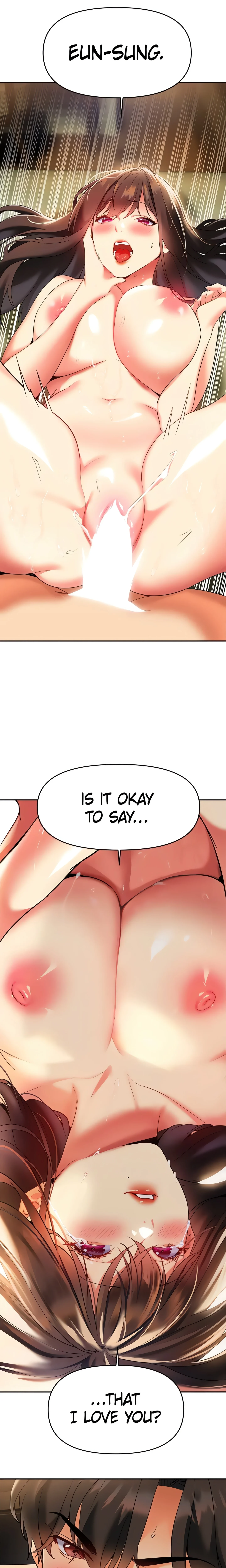 Need You Right Now (Official) chapter 23 page 18