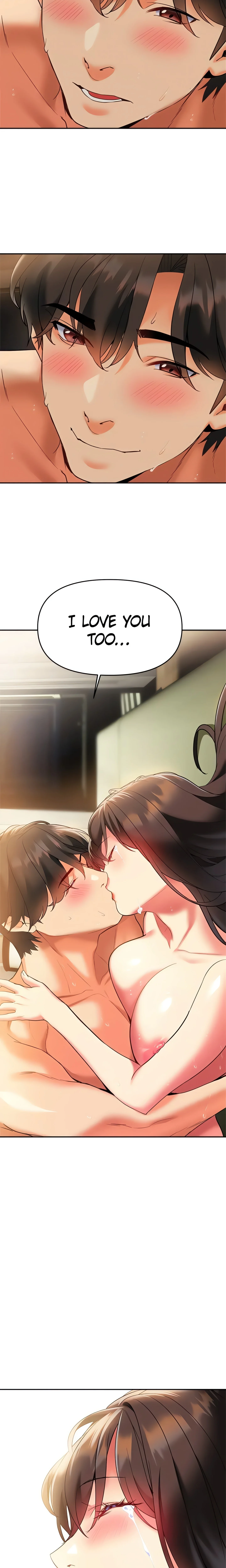 Need You Right Now (Official) chapter 23 page 19