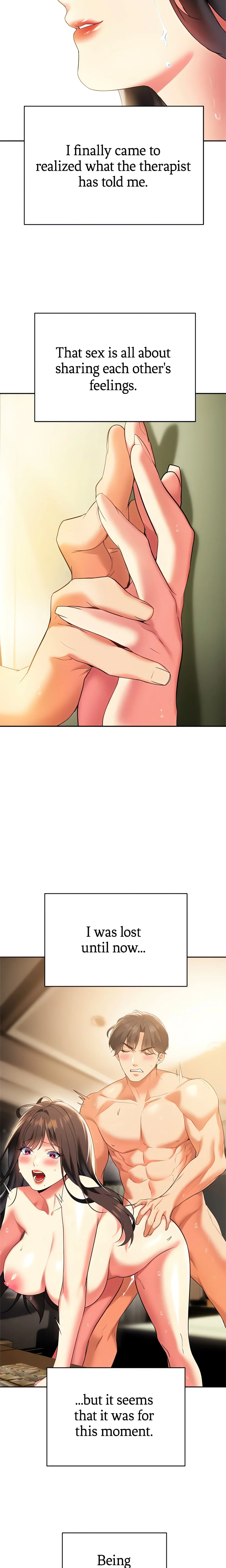 Need You Right Now (Official) chapter 23 page 20