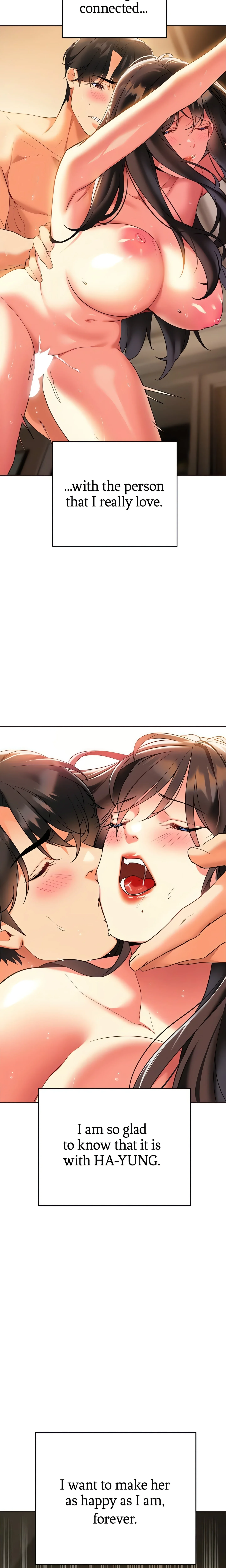 Need You Right Now (Official) chapter 23 page 21