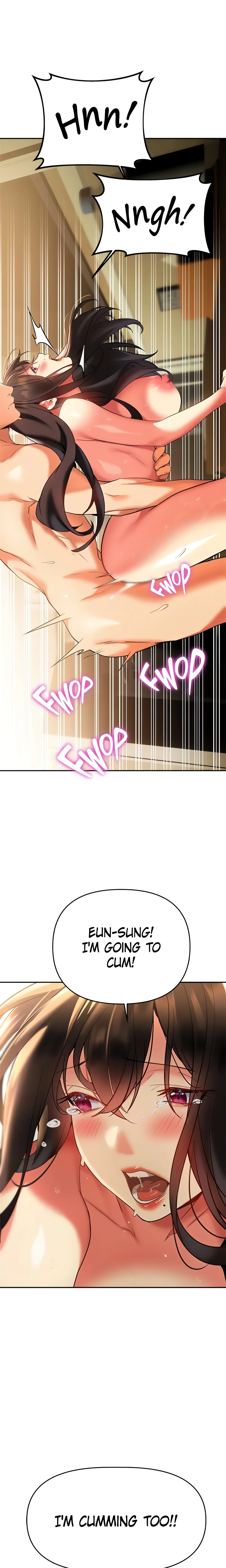 Need You Right Now (Official) chapter 23 page 23