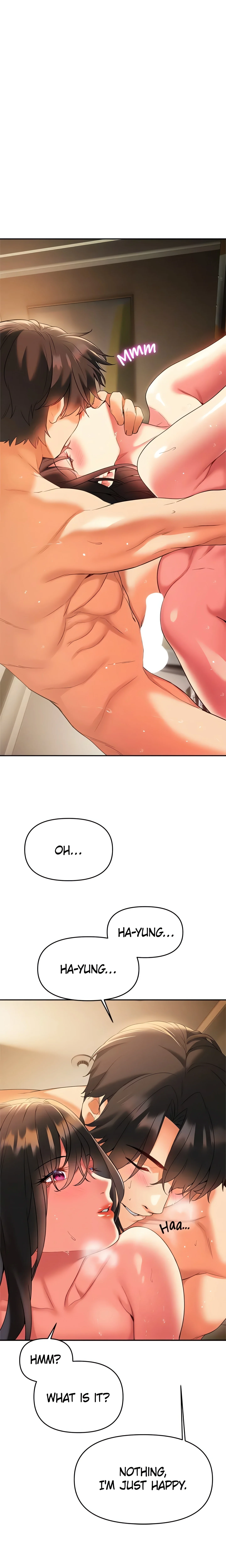 Need You Right Now (Official) chapter 23 page 25