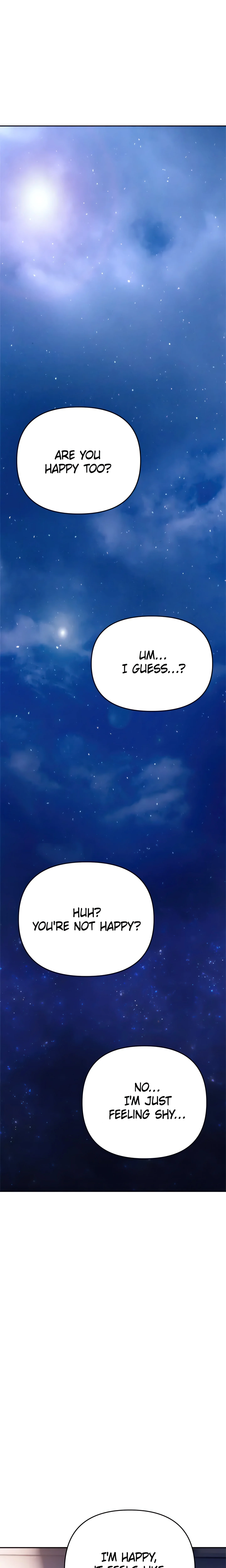 Need You Right Now (Official) chapter 23 page 26