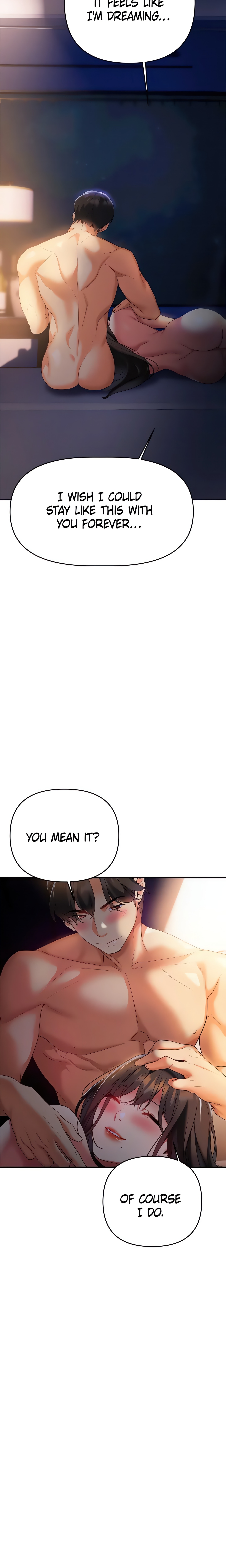 Need You Right Now (Official) chapter 23 page 27