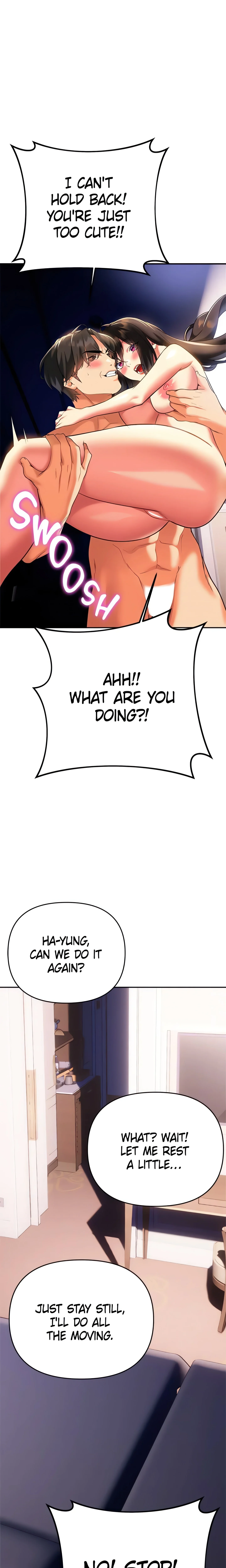 Need You Right Now (Official) chapter 23 page 28
