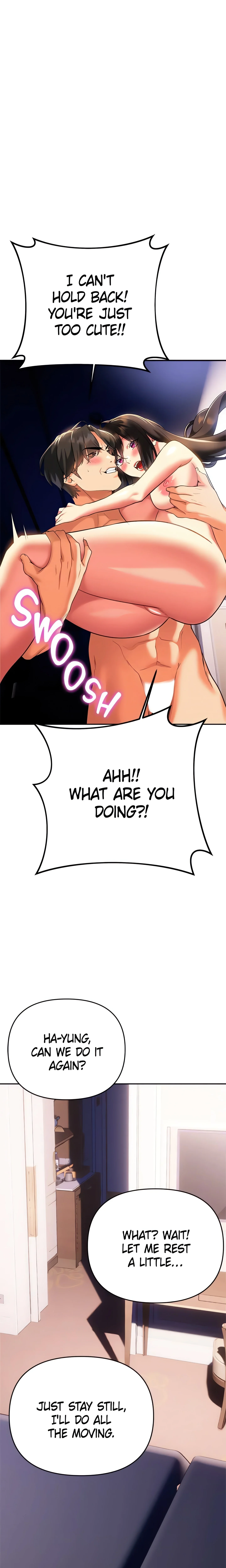 Need You Right Now (Official) chapter 24 page 3