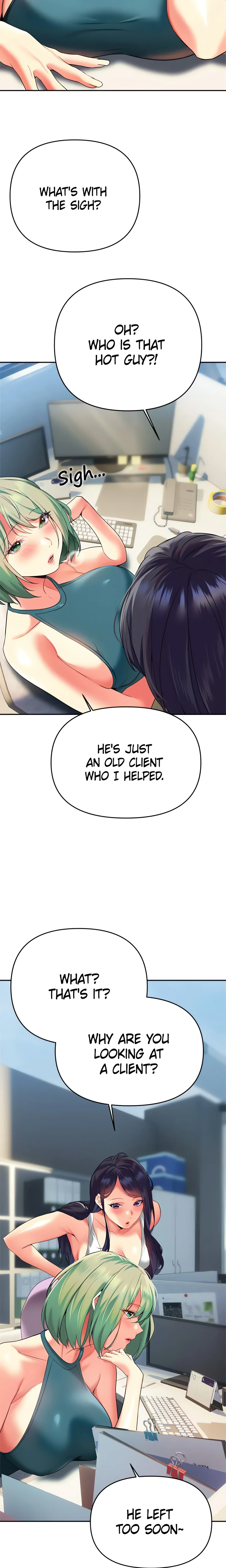 Need You Right Now (Official) chapter 24 page 5