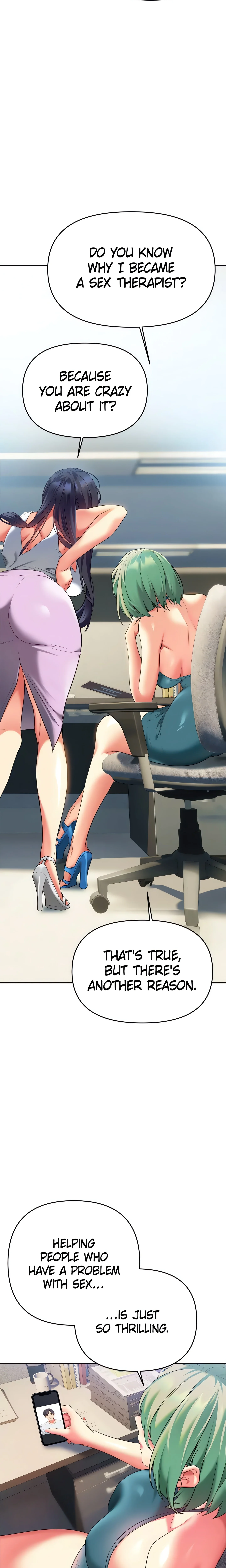 Need You Right Now (Official) chapter 24 page 6
