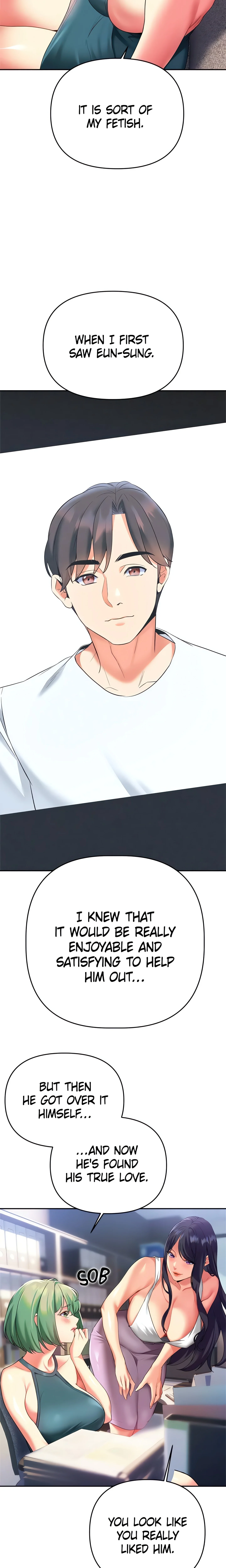 Need You Right Now (Official) chapter 24 page 7
