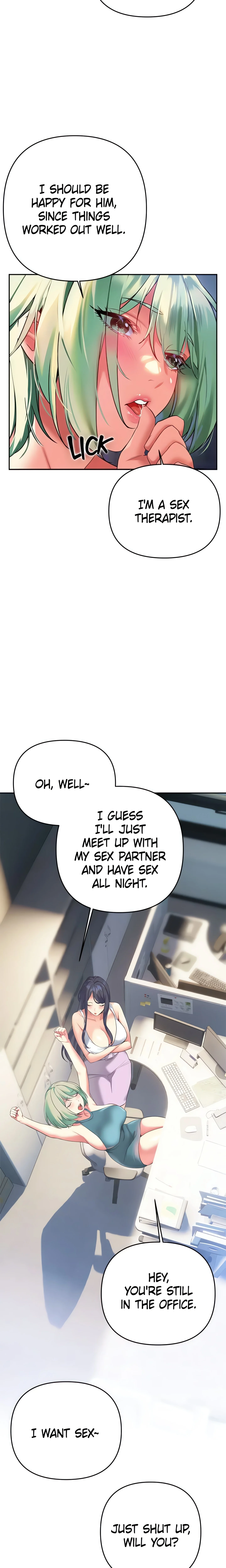 Need You Right Now (Official) chapter 24 page 8