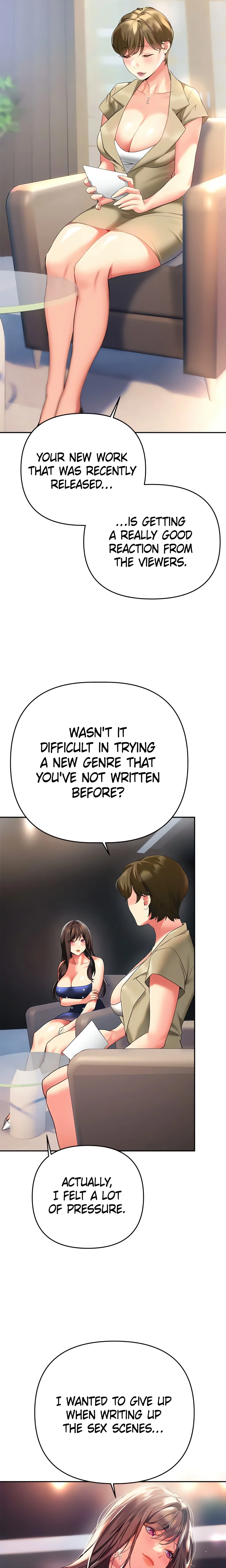 Need You Right Now (Official) chapter 24 page 10