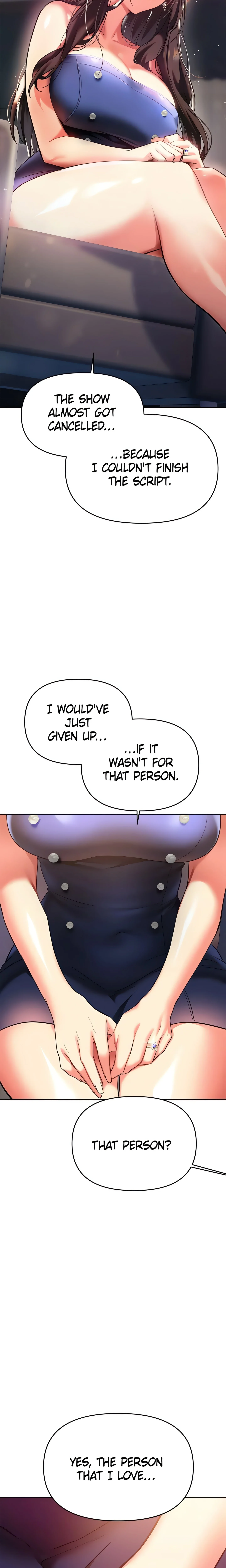 Need You Right Now (Official) chapter 24 page 11