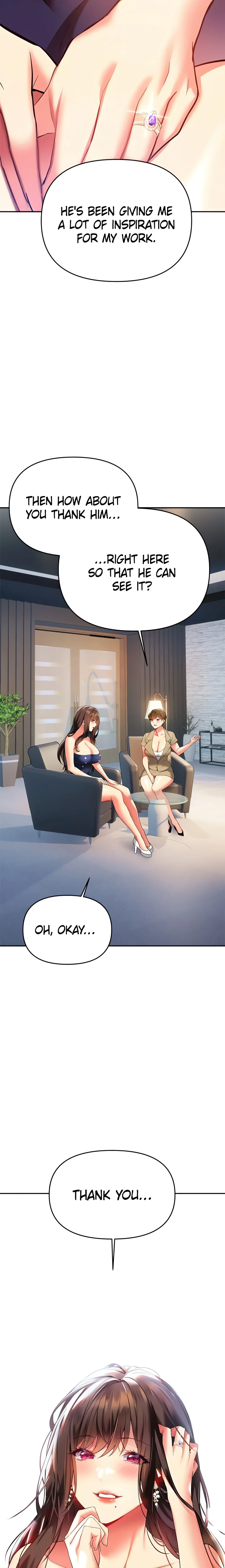 Need You Right Now (Official) chapter 24 page 12