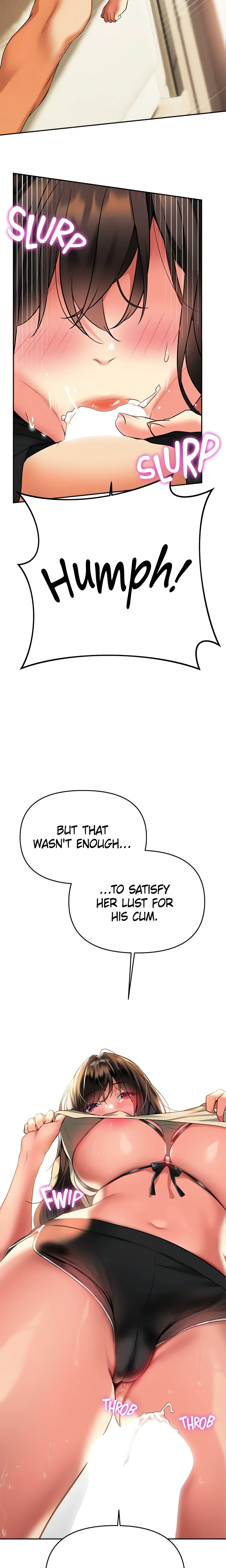 Need You Right Now (Official) chapter 24 page 19