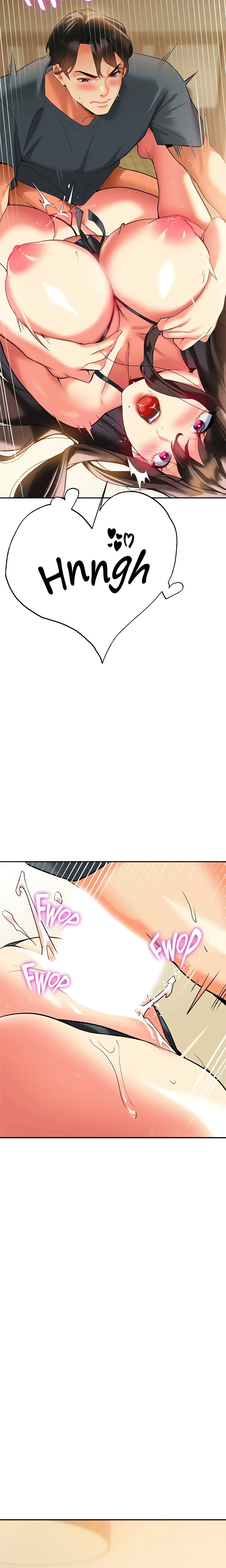 Need You Right Now (Official) chapter 24 page 23