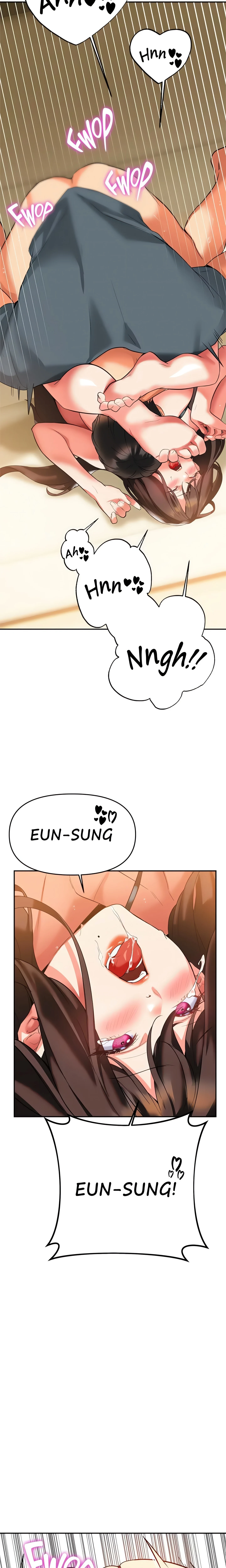 Need You Right Now (Official) chapter 24 page 25