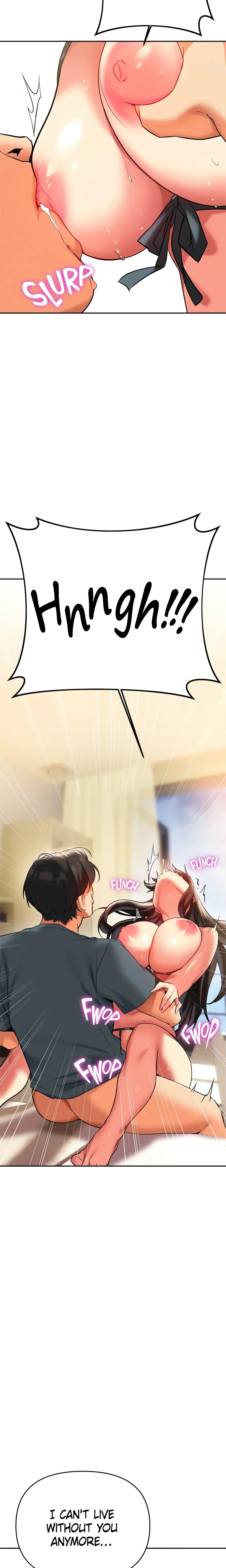 Need You Right Now (Official) chapter 24 page 27