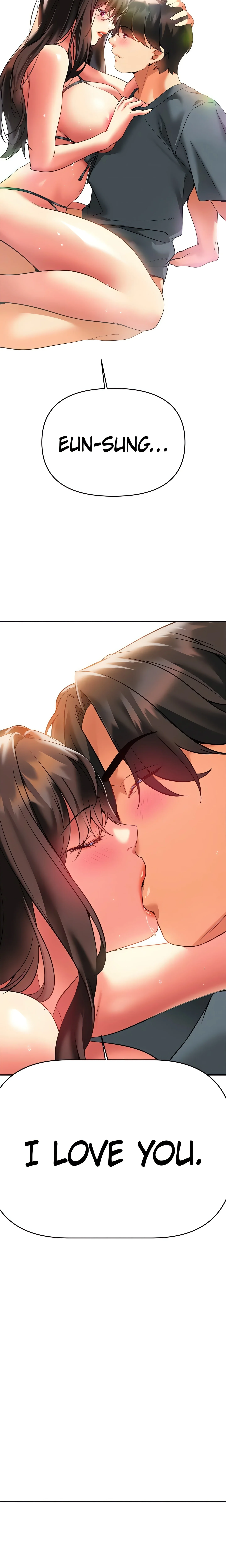 Need You Right Now (Official) chapter 24 page 29