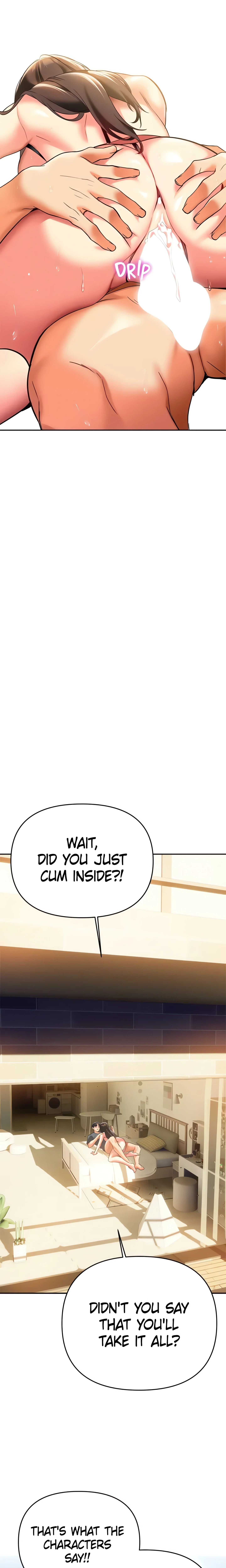 Need You Right Now (Official) chapter 24 page 30
