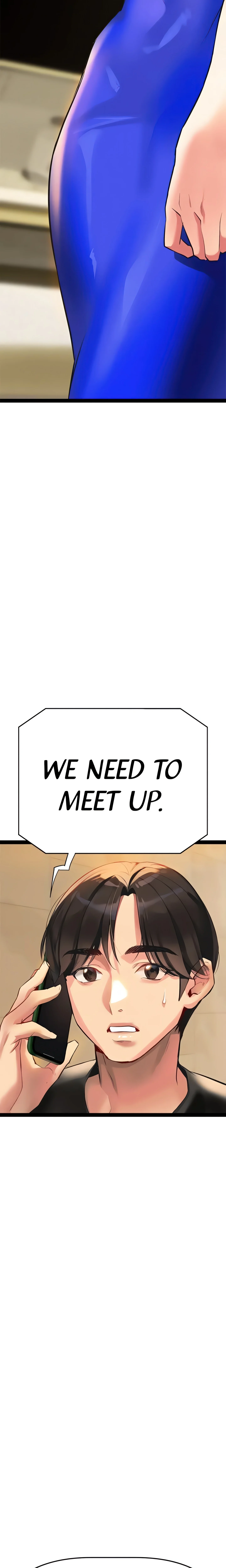 Need You Right Now (Official) chapter 3 page 2