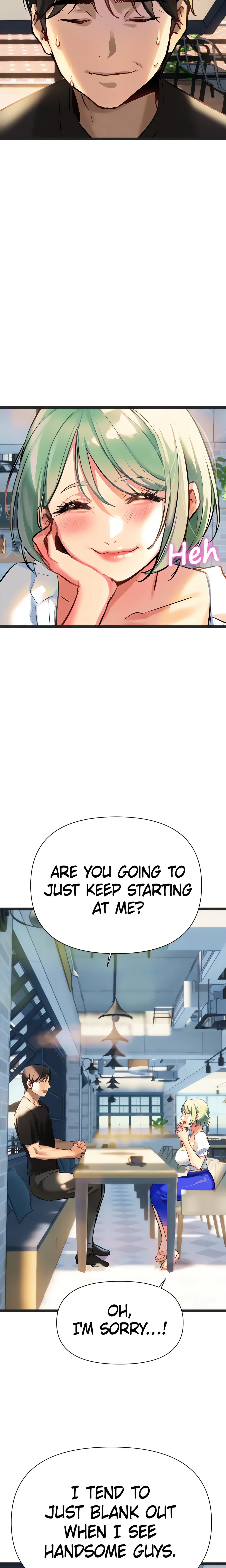 Need You Right Now (Official) chapter 3 page 5