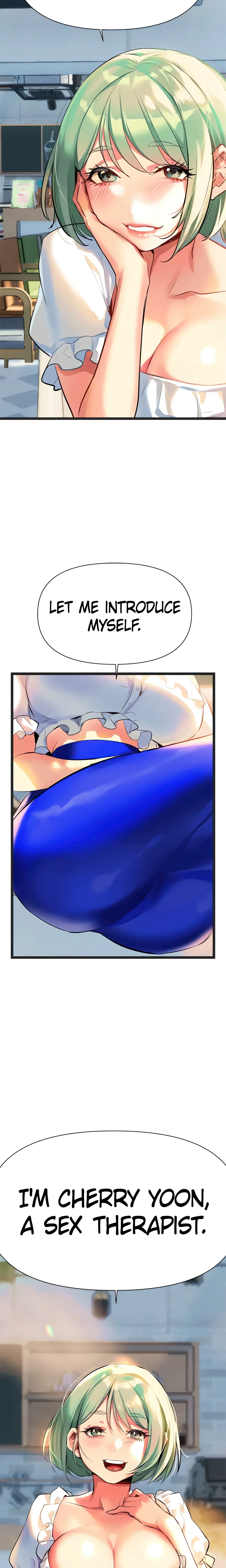 Need You Right Now (Official) chapter 3 page 6
