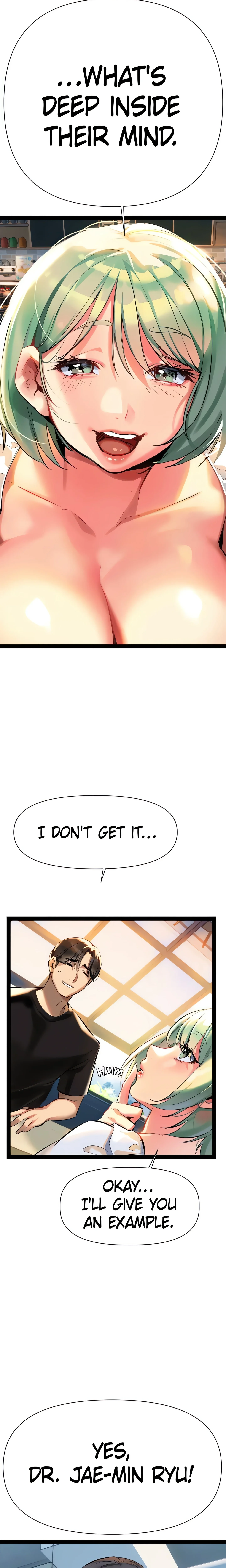 Need You Right Now (Official) chapter 3 page 10