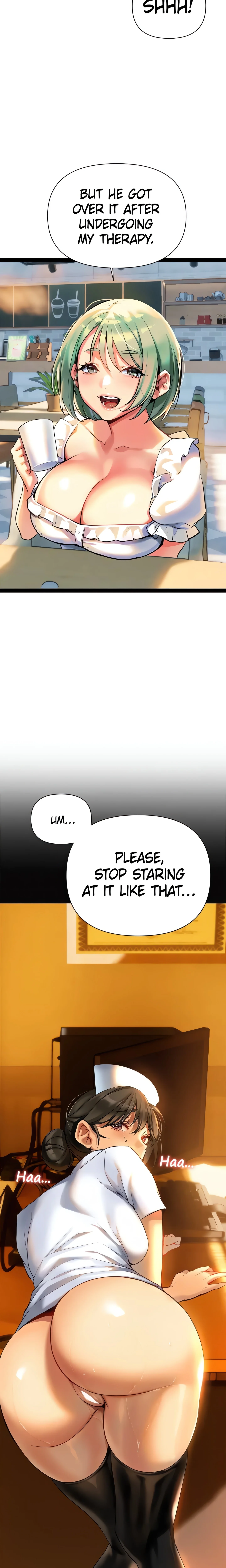 Need You Right Now (Official) chapter 3 page 12