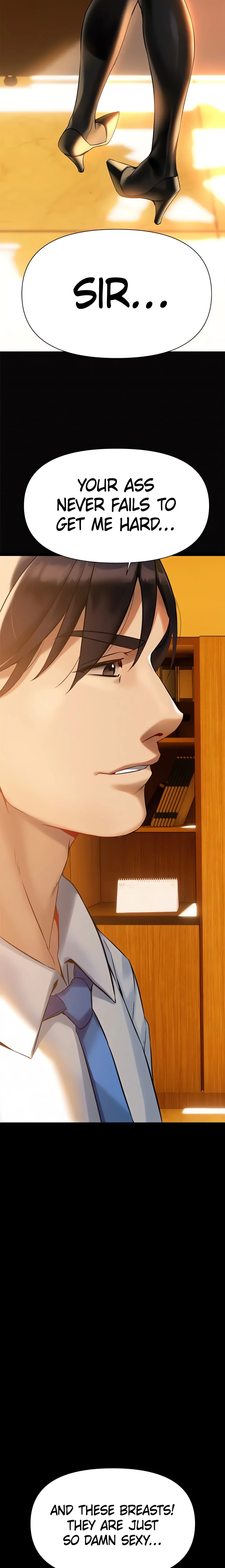 Need You Right Now (Official) chapter 3 page 13