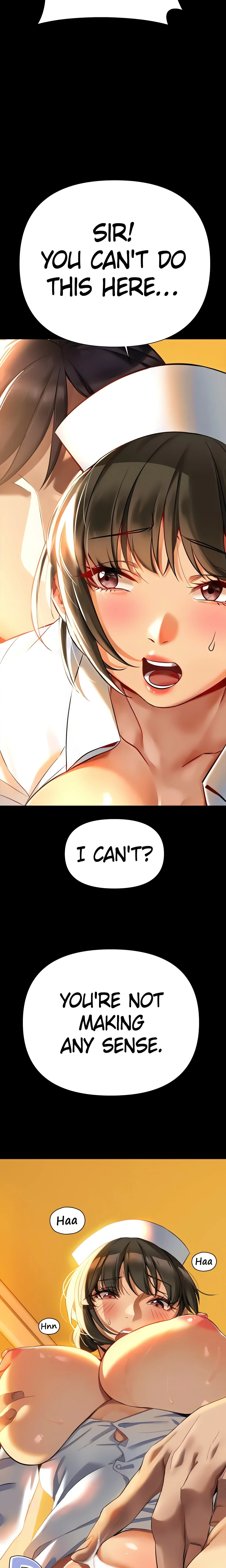 Need You Right Now (Official) chapter 3 page 15
