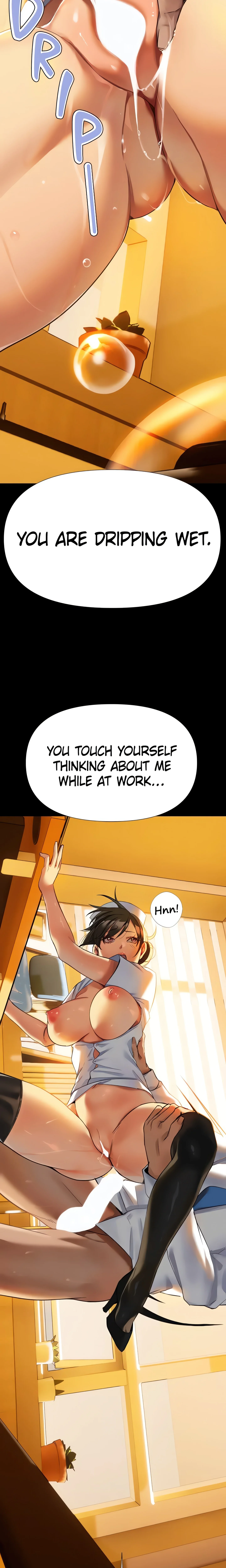 Need You Right Now (Official) chapter 3 page 16